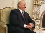 Председатель правительства РФ Владимир Путин и президент Белоруссии Александр Лукашенко, 11 июня 2010 года