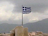 Рейтинг Греции снижен сразу на 4 ступени