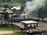 Погромы домов этнических узбеков на юге Киргизии уже унесли жизни 138 человек, 1 тыс. 800 получили ранения
