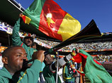 Футбольным болельщикам в ЮАР официально разрешили шуметь
