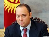 Атамбаев подтвердил, что Максим Бакиев задержан в Великобритании. По его словам, временные власти Киргизии будут добиваться его выдачи