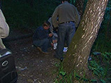 В Филевском парке столицы найдены две изнасилованные женщины: одной жертве перерезали горло