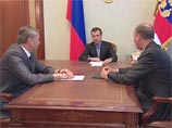 Как заявил накануне президент Дмитрий Медведев, обстановка в республике "действительно нетерпимая", поэтому должны быть предприняты "абсолютно все меры для пресечения подобного рода действий"
