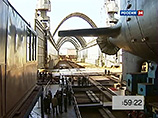 Медведев спустил на воду подлодку нового поколения и призвал вкладывать деньги в новейшее оружие Медведев спустил на воду подлодку нового поколения и призвал вкладывать деньги в новейшее оружие