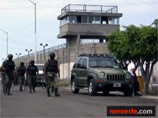 В понедельник в мексиканской тюрьме города Масатлан заключенные устроили настоящее побоище. В противостоянии приняли участие члены конкурирующих наркокартелей Sinaloa и Zetas. В итоге были убиты почти три десятка осужденных
