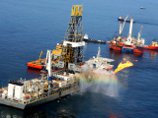 BP возобновила откачку нефти из поврежденной скважины в Мексиканском заливе BP возобновила откачку нефти из поврежденной скважины в Мексиканском заливе