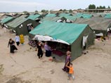 Красный Крест заявил о сотнях жертв на юге Киргизии, в стране объявлен траур