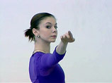 Русскую балерину Наталью Осипову ограбили в Нью-Йорке