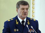 За последние 20 лет число молодых россиян, годных к армейской службе, сократилось почти на треть, сообщил генпрокурор РФ Юрий Чайка