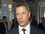 Украина предлагает обмен активами: 5% всего добываемого в России газа на право доступа к части своей ГТС Украина предлагает обмен активами: 5% всего добываемого в России газа на право доступа к части своей ГТС