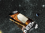 NASA опубликовало данные наблюдений "Кеплера" за 43 дня работы, в течение которых обсерватория изучила более 156 тысяч звезд
