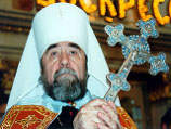За беспорядками в Киргизии стоят "сатанинские кукловоды", считает православный иерарх