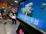 Взрыв южнокорейской ракеты не связан с российской ступенью, уверены в Роскосмосе