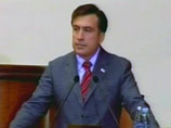 Саакашвили избавился от конкурентов: оппозиционные альянсы в Грузии распались