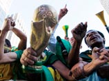 Три четверти жителей Земли хотят видеть чемпионами мира бразильцев