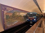 В столице открываются две новых станции метрополитена