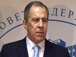 Американцы предложили назвать визит Медведева "Саммитом инноваций", заявил Лавров Американцы предложили назвать визит Медведева "Саммитом инноваций", заявил Лавров