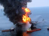 Anadarko отказалась нести ответственность за катастрофу в Мексиканском заливе