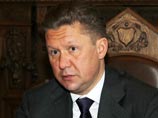 Переговоры руководства ОАО "Газпром" с представителями белорусского нефтегазового комплекса не привели к достижению договоренностей, сообщил журналистам глава "Газпрома" Алексей Миллер. Миллер также не уверен, что переговоры продолжатся завтра