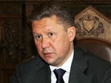 Переговоры руководства ОАО "Газпром" с представителями белорусского нефтегазового комплекса не привели к достижению договоренностей, сообщил журналистам глава "Газпрома" Алексей Миллер. Миллер также не уверен, что переговоры продолжатся завтра Переговоры руководства ОАО "Газпром" с представителями белорусского нефтегазового комплекса не привели к достижению договоренностей, сообщил журналистам глава "Газпрома" Алексей Миллер. Миллер также не уверен, что переговоры продолжатся завтра