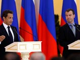 Лидеры России, Франции и Германии договорились встречаться чаще, в том числе для согласования позиций по реформированию мировой финансовой системы