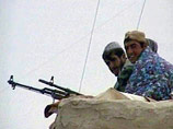 Талибы похитили участника миротворческой джирги в Афганистане