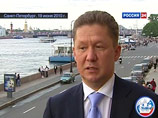 Между тем, как заявил в субботу вечером глава "Газпрома" Алексей Миллер, технические возможности для перенаправления поставок топлива в обход Белоруссии у газовой монополии есть Между тем, как заявил в субботу вечером глава "Газпрома" Алексей Миллер, технические возможности для перенаправления поставок топлива в обход Белоруссии у газовой монополии есть