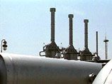 Белоруссия не пустит газ в Европу в случае ограничения поставок