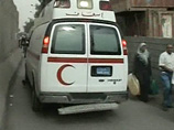 В Багдаде взорваны два заминированных автомобиля - погибли 18 человек