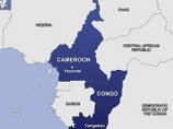 На пути из Камеруна в Конго пропал самолет с австралийскими бизнесменами