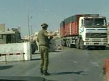 Израиль разрешил ввозить в Газу все, кроме оружия Израиль разрешил ввозить в Газу все, кроме оружия