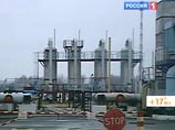 Если переговоры не увенчаются успехом, то в 10:00 Россия ограничит Белоруссии поставки газа на 85%