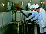 Выброс был выявлен после того, как 12 мая главная в КНДР газета "Нодон синмун" объявила о крупном успехе ученых страны, которые якобы впервые смогли провести реакцию термоядерного синтеза