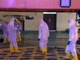 Таинственный выброс в КНДР заставил заговорить о новом ядерном взрыве Таинственный выброс в КНДР заставил заговорить о новом ядерном взрыве