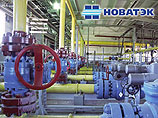 "Новатэк" нарушит экспортную монополию "Газпрома"