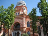 Российские раввины обсудят в Петербурге проблемы развития еврейских общин Российские раввины обсудят в Петербурге проблемы развития еврейских общин