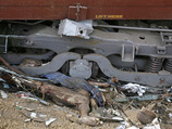 В Индии арестован глава "комитета против злодеяний полиции", убивший 148 человек при подрыве поезда