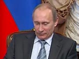 Newsweek: Путин будет улыбаться Западу, но покажет кулак, когда сочтет нужным 