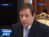 В правительстве назвали стартовую цену реанимации Кавказа
В правительстве назвали стартовую цену реанимации Кавказа