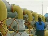 "Газпром" по приказу Медведева начал перекрывать газ Белоруссии
