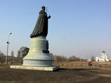 Экс-милиционер Белашев получил 9,5 лет за подрыв памятника Николаю II
