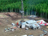 "РУСИА Петролеум" является владельцем лицензии на Ковыктинское газоконденсатное месторождение с запасами газа по категориям С1+С2 в 2 трлн кубометров