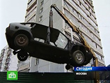 Реализация второго этапа программы утилизации автомобилей начнется 22-23 июня Реализация второго этапа программы утилизации автомобилей начнется 22-23 июня