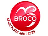 Суд в США не стал размораживать счета российского брокера BroCo Суд в США не стал размораживать счета российского брокера BroCo