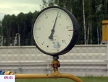 "Газпром" снизил штрафные коэффициенты за несанкционированный отбор газа