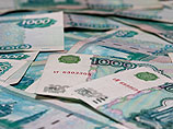 Российский бюджет ежегодно не получает около 1 трлн рублей неуплаченных налогов