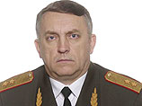 Медведев назначил нового командующего ракетными войсками России