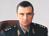 Медведев уволил замминистра обороны Колмакова, "мешавшего" начальнику Генштаба