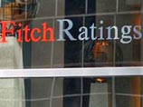 Агентство Fitch напомнило российским компаниям об их долгах Агентство Fitch напомнило российским компаниям об их долгах