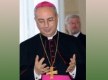 Глава внешнеполитического ведомства Ватикана встретился с Раулем Кастро Глава внешнеполитического ведомства Ватикана встретился с Раулем Кастро